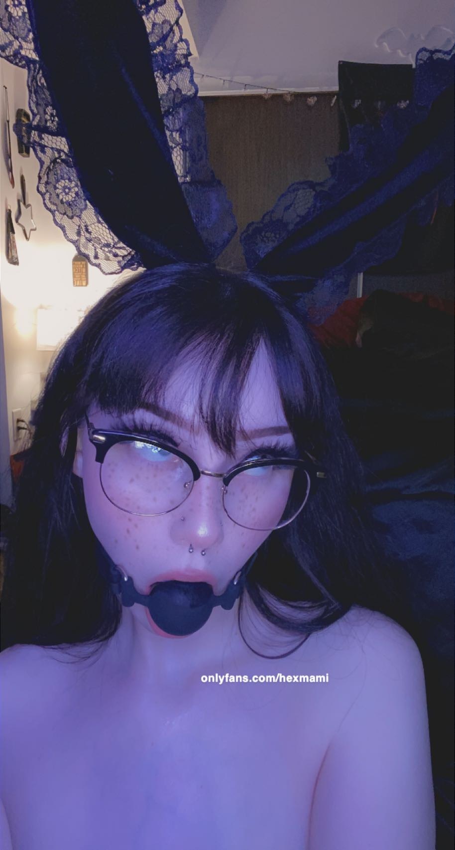 hexmamiOnlyFans avatar