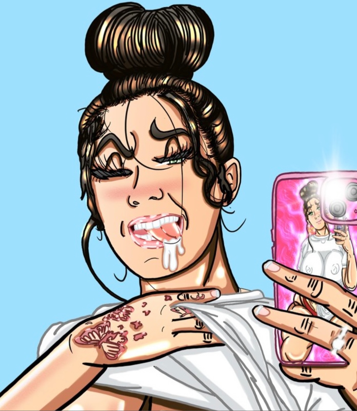 bbcqueenxxxOnlyFans avatar