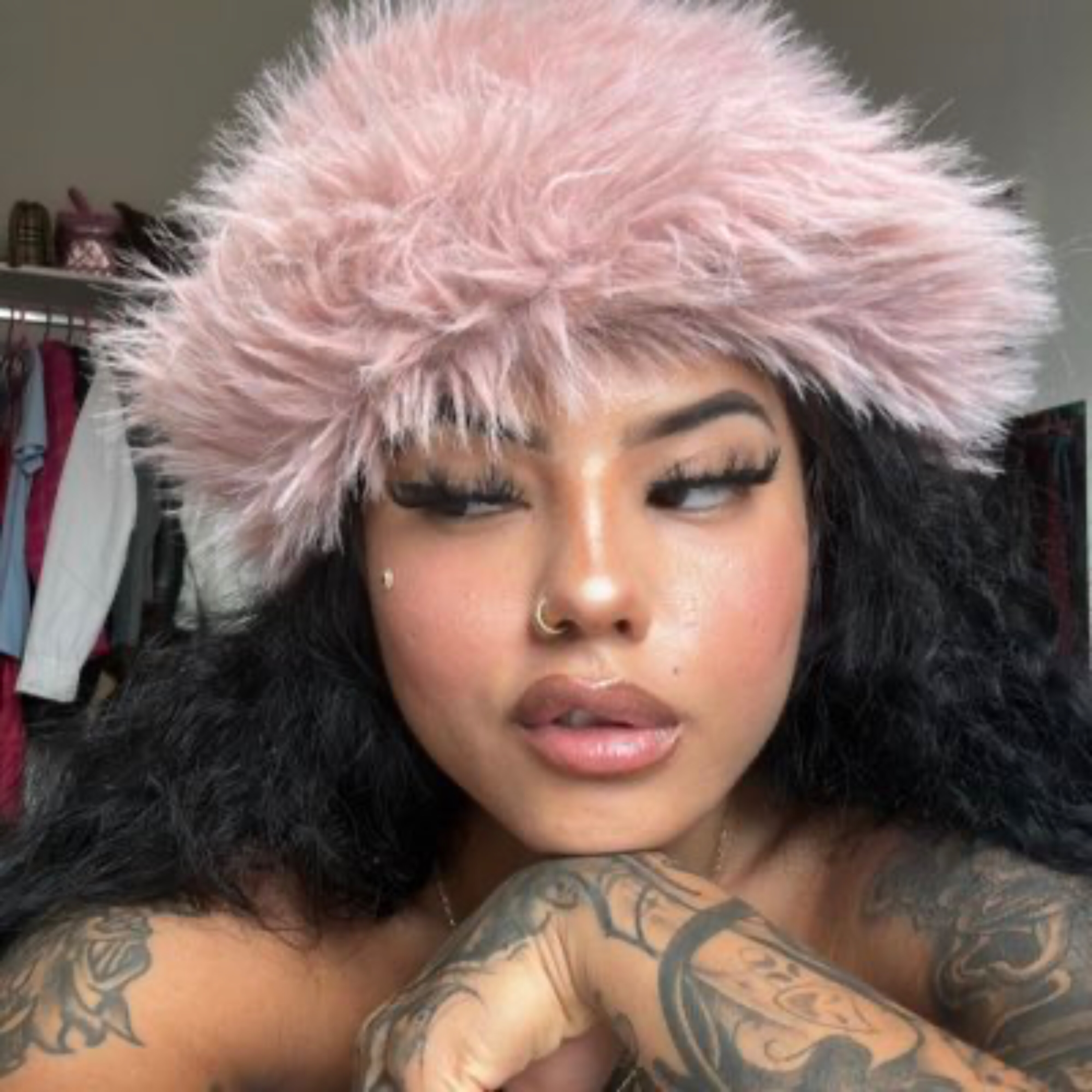 valentinaomiOnlyFans avatar