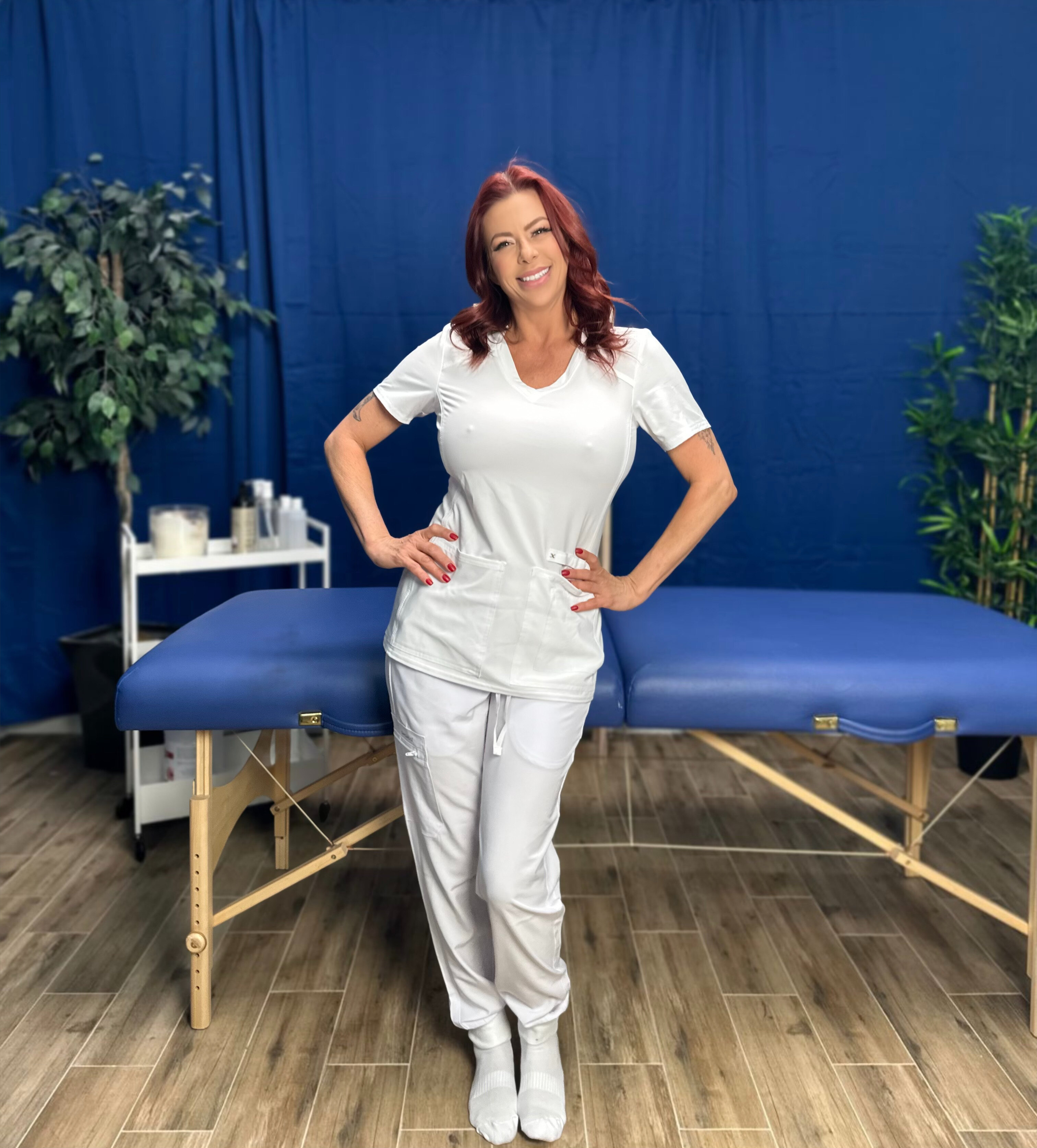 massagemistressOnlyFans avatar
