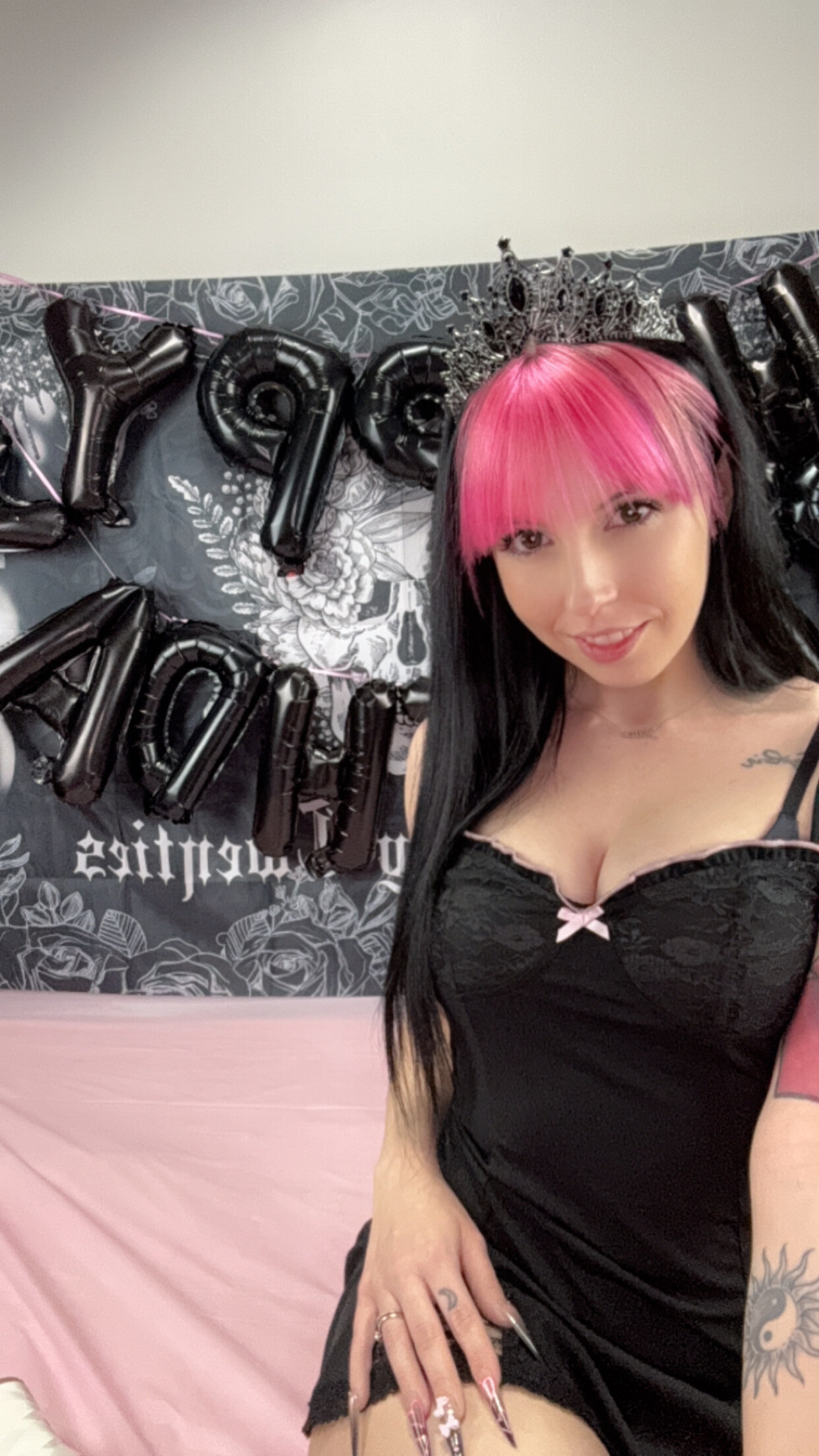 tittikittiOnlyFans avatar