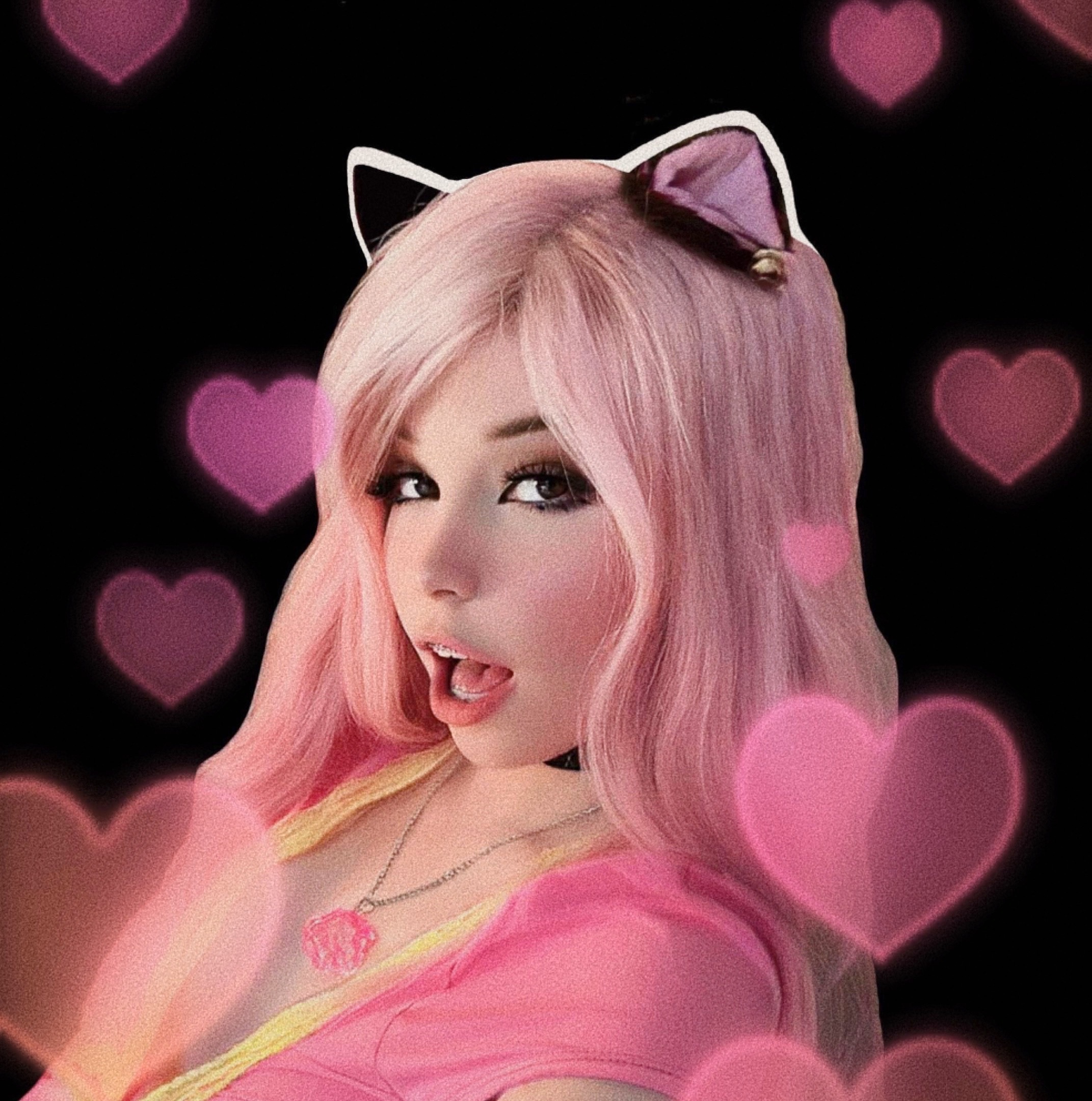 belledelphineOnlyFans avatar