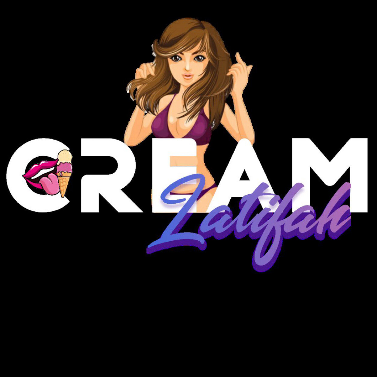 latifacreamOnlyFans avatar
