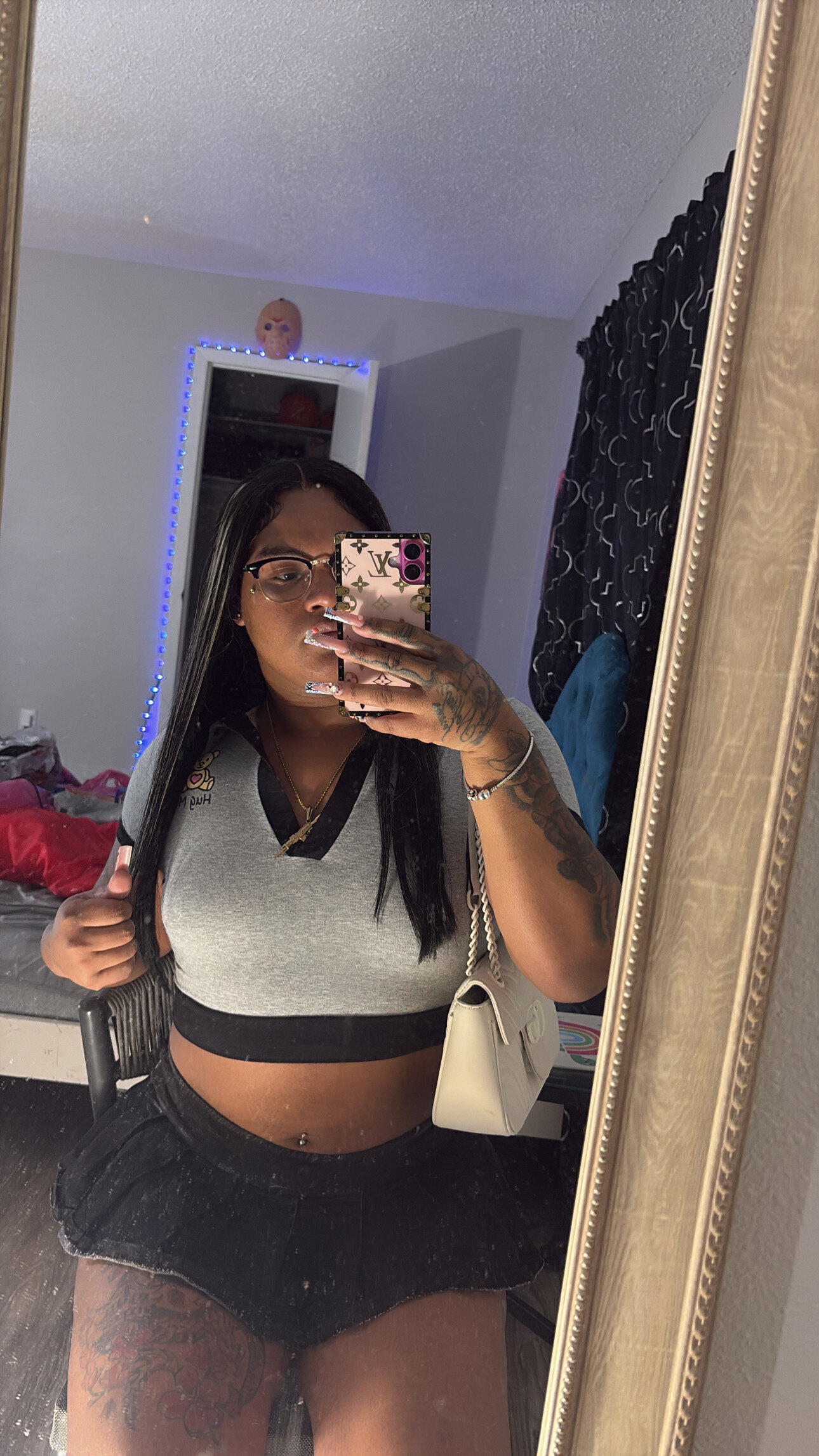 thebarbiethickOnlyFans avatar