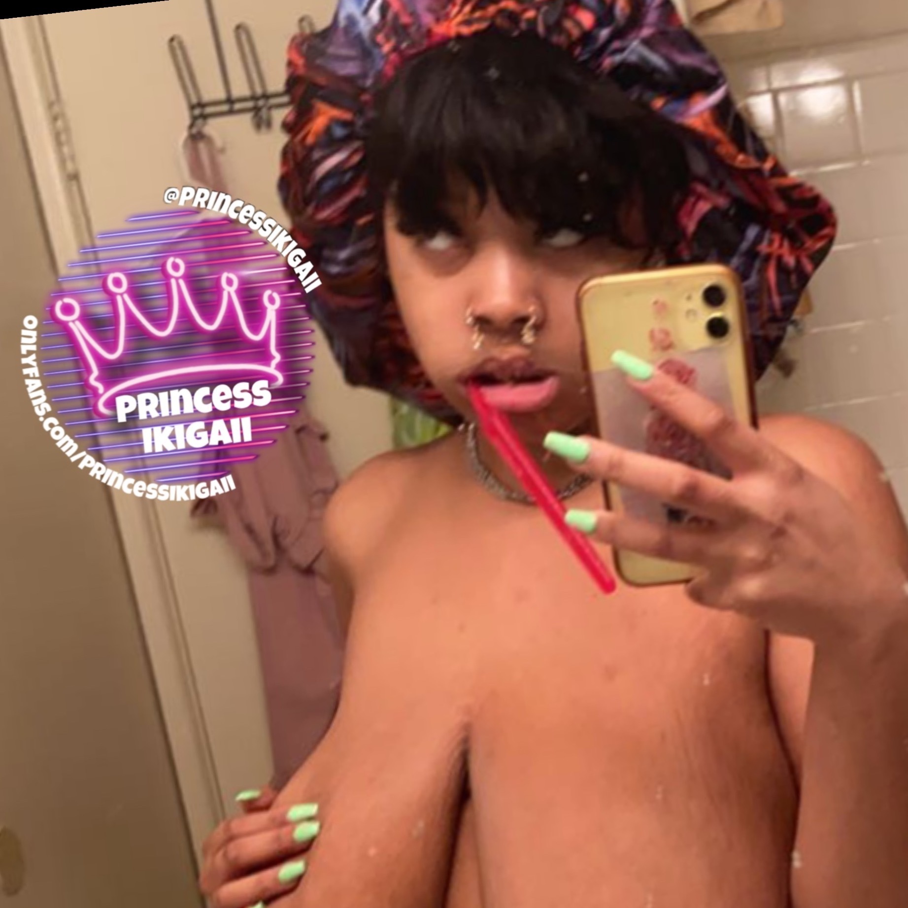 princessikigaiiOnlyFans avatar