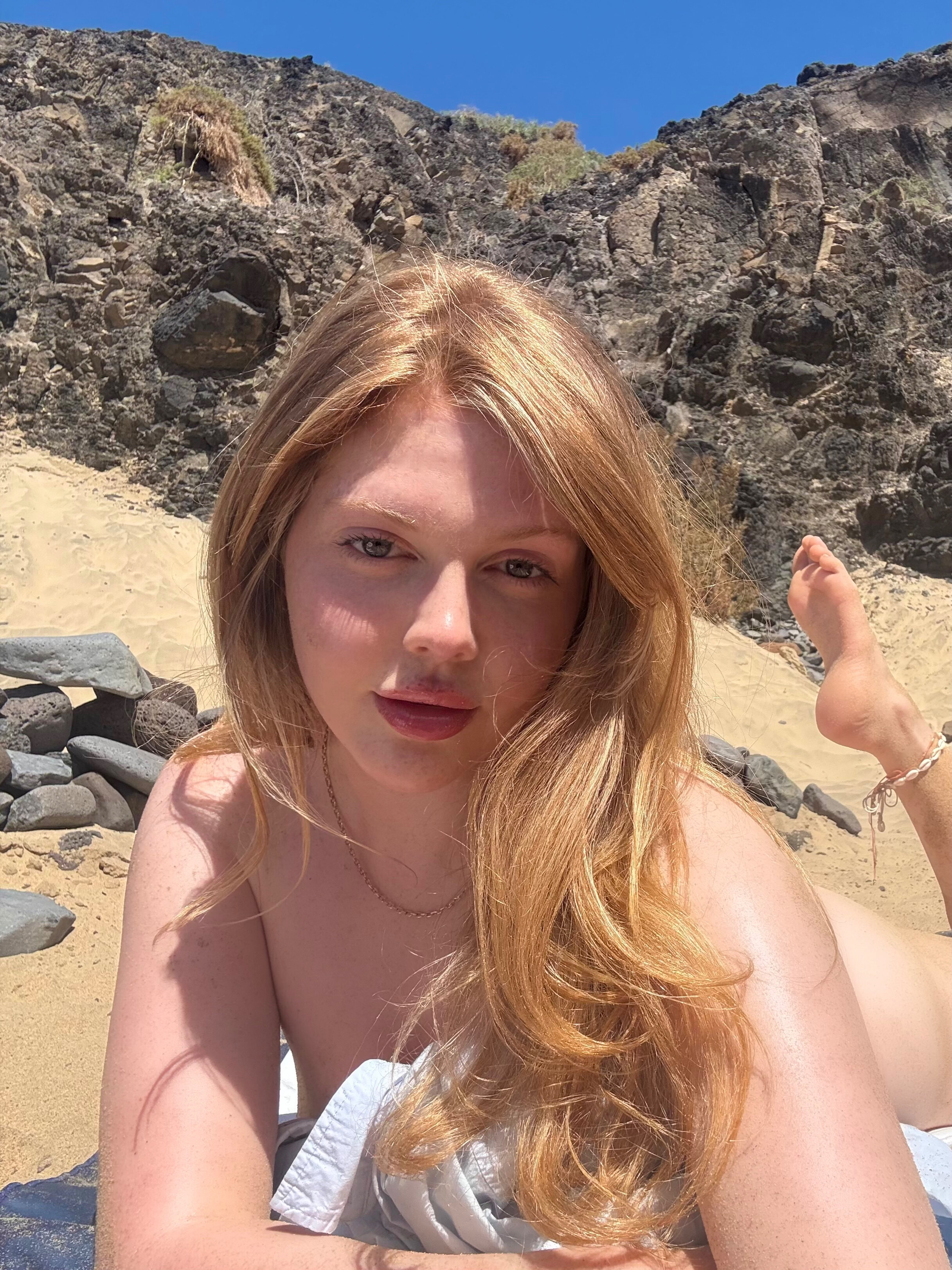 theslootmaryOnlyFans avatar