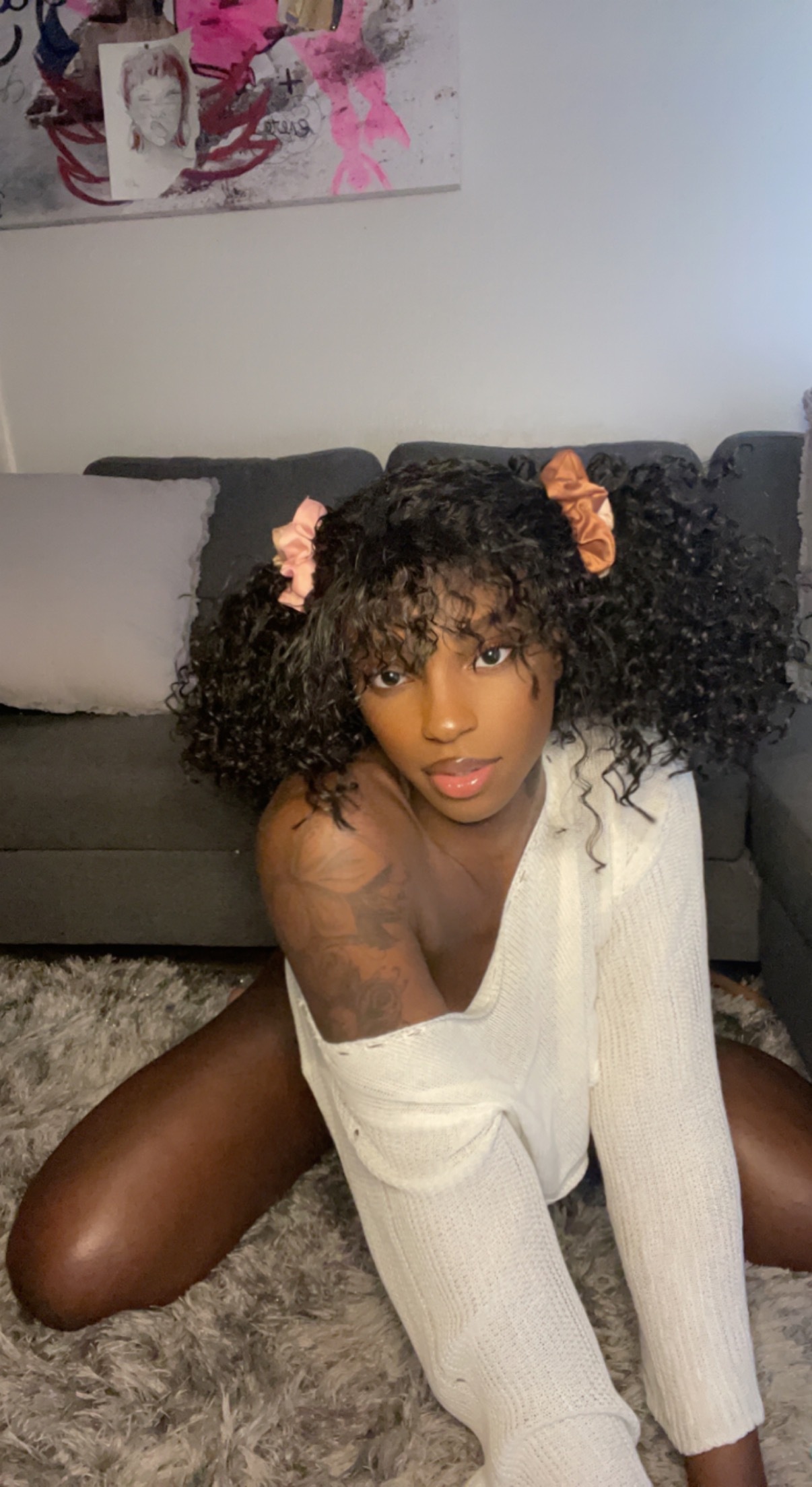 bronzebarbiee
