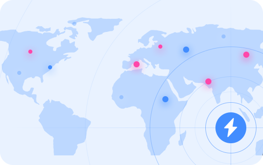 <h3>AI在<span style='color:#F847AA;font-family:Inter'>1分钟</span>内检测过去和当前的泄漏 </h3>