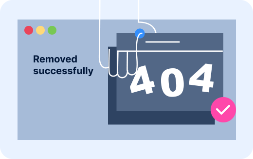 <h3><span style='color:#F847AA;font-family:Inter'>即时报告</span> 在删除操作中</h3>